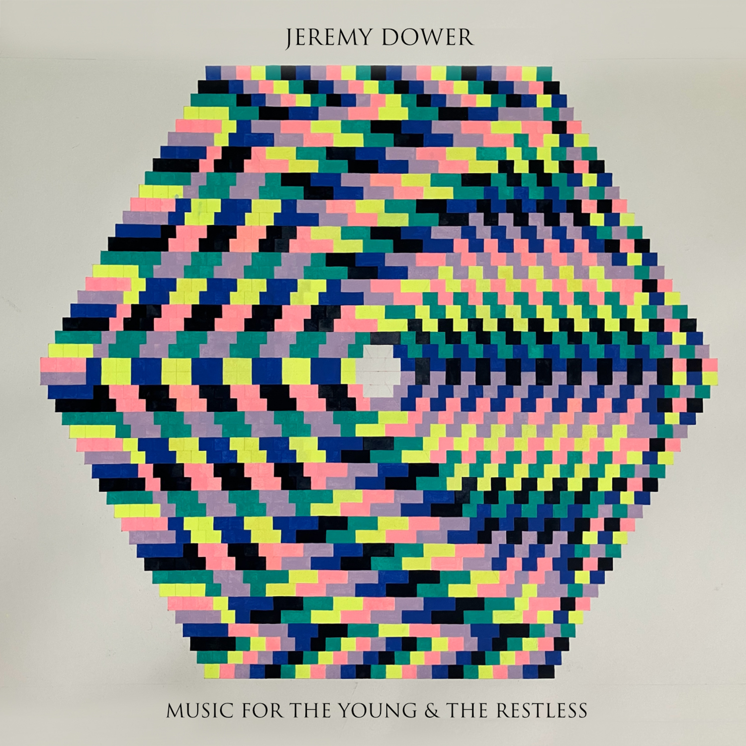 Music for the Young and the Restless