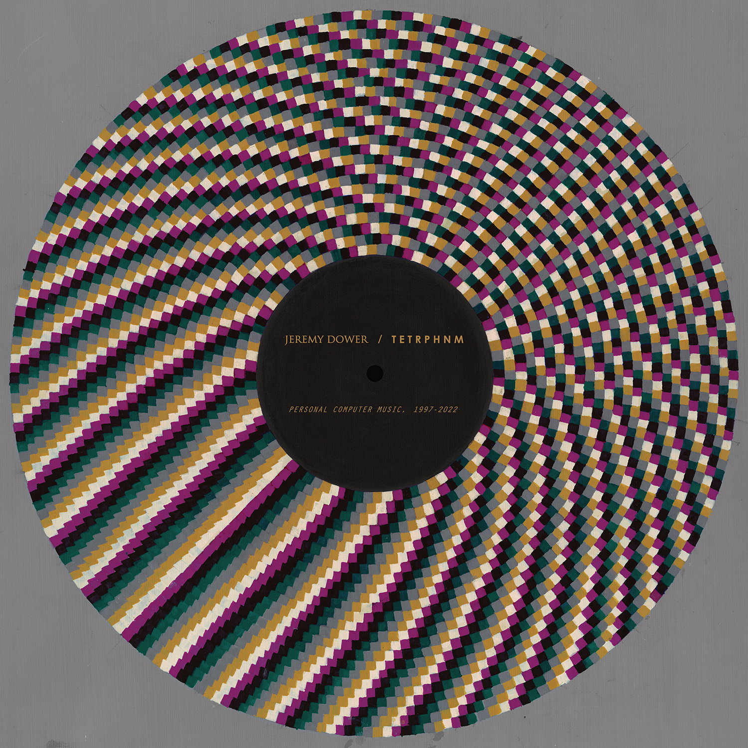 Personal Computer Music, 1997-2022