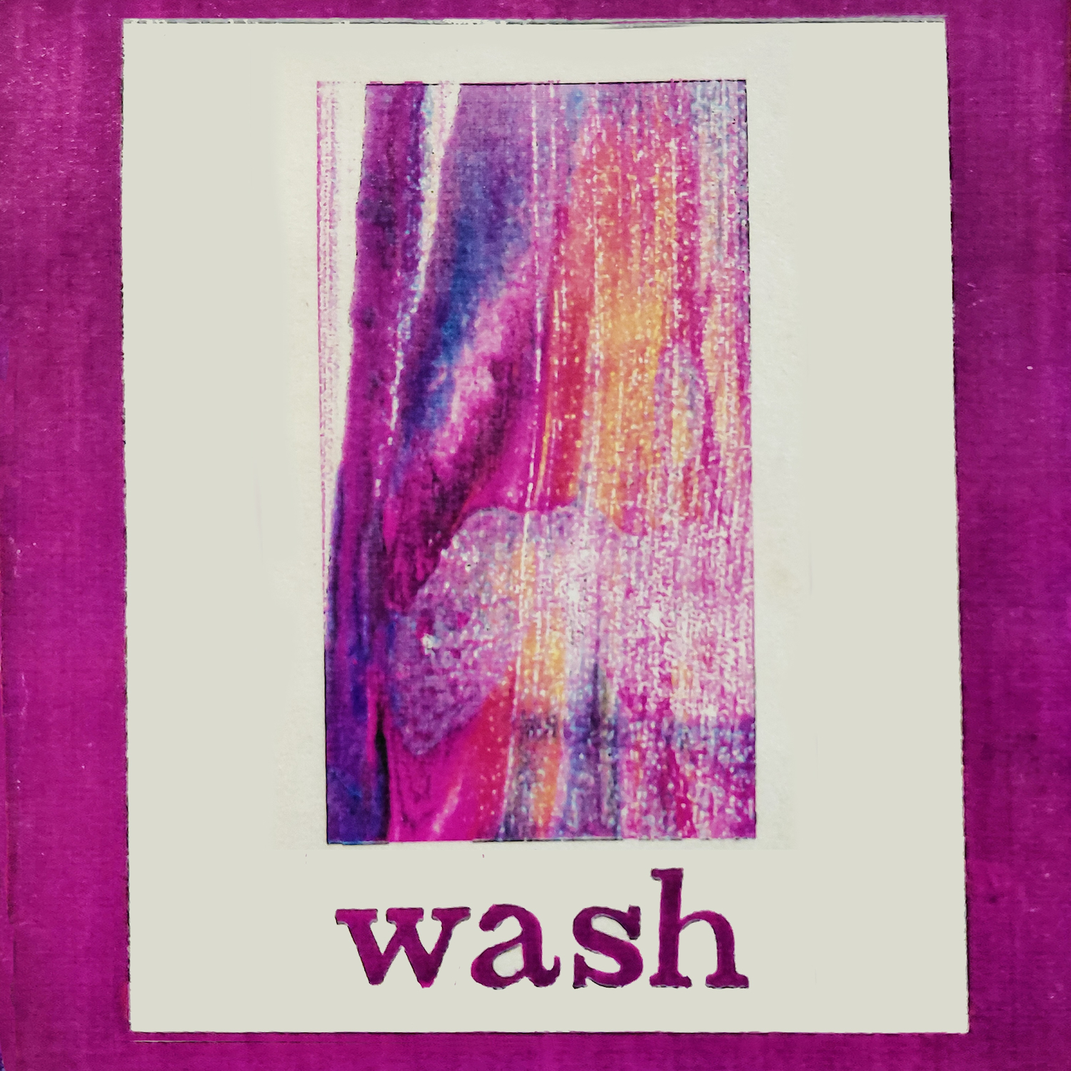 Wash